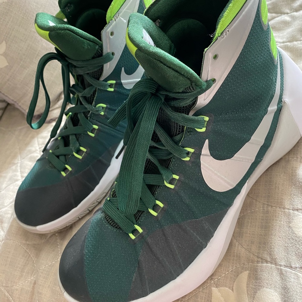 2015 Hyperdunks